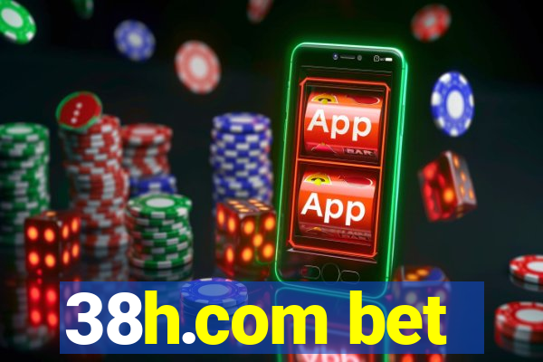 38h.com bet